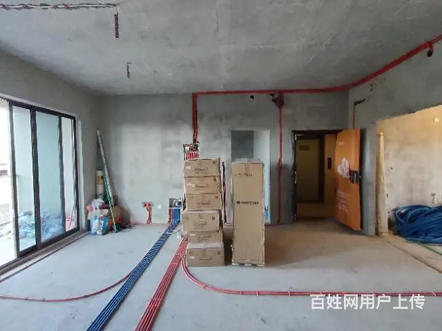 内江江山墅新房装修，水电改造怎么做更靠谱？ - 图片 1