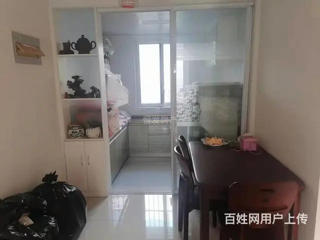 精装未住带暖气康馨园步梯一楼带储藏室投资养老房 - 图片 3
