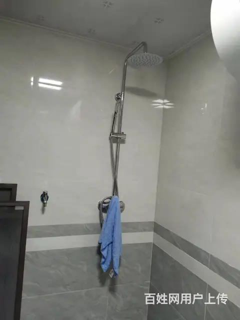 绿地花都 普通住宅1厅 精装修 - 图片 7
