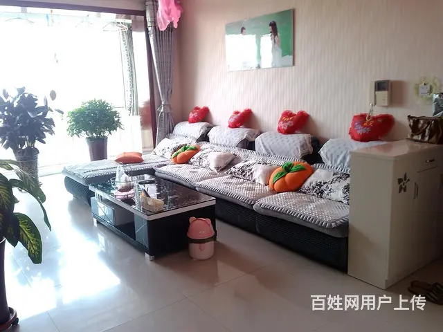 【搞定了！】出租水岸世家住房一套 - 图片 7