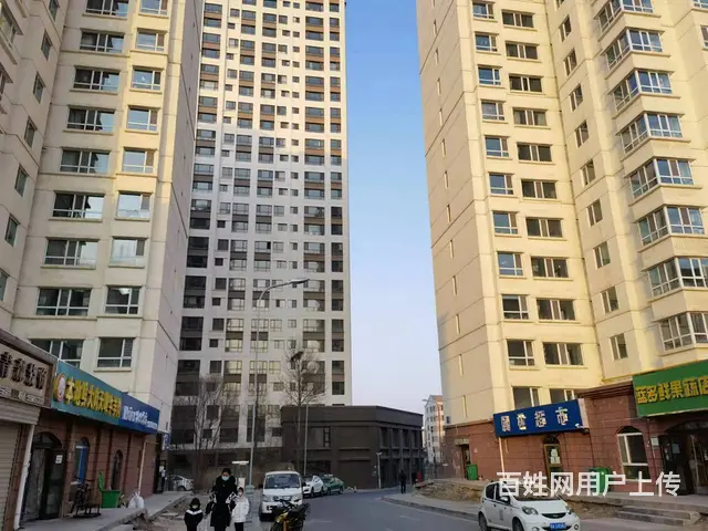 7353(七P)个人城中区水磨南巷临街超市转让 - 图片 2