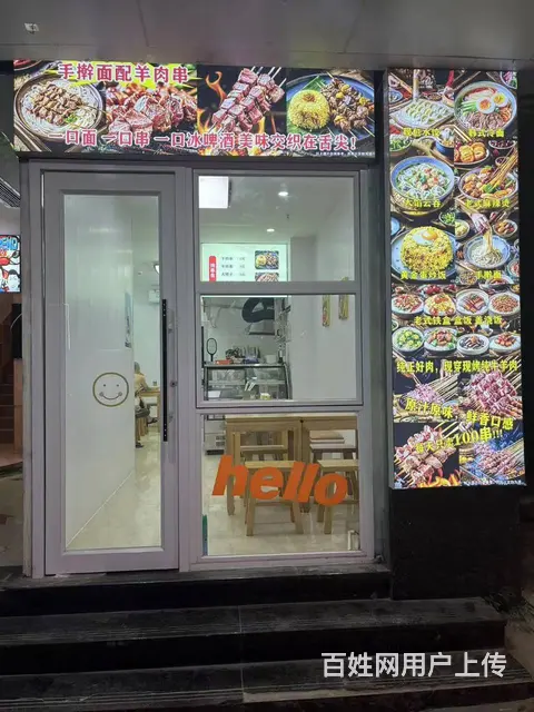（51旺铺推荐）商品街40平餐饮店转让 - 图片 4