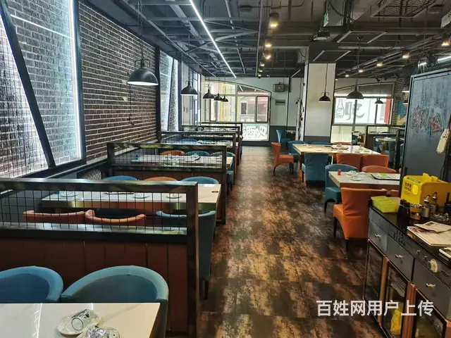 【搞定了！】南岗区 烧烤店出兑 餐馆出兑 - 图片 6