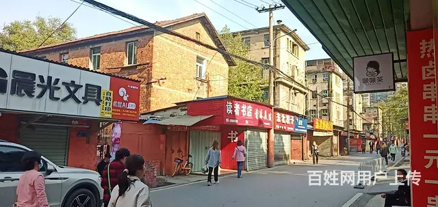 商家必争之地 位置优越 人流量大  随时看店 - 图片 3