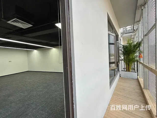 塘边地铁上 精装写字楼 带家具 可拎包办公搞钱 - 图片 10