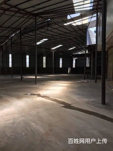 大石坝村厂家带住房出租面积2500平米，住房700平米 - 图片 2