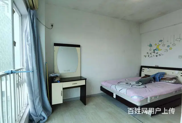 拱北关口艺丰大厦电梯精装一房一厅出租，租价2600。近关口 - 图片 6