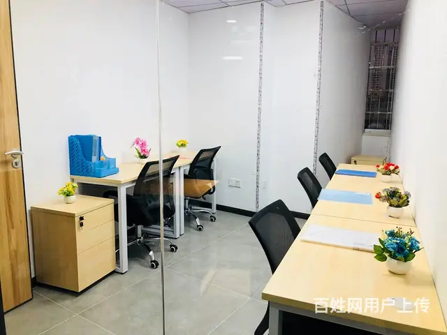 低至1200丨近区庄，可做外贸电商！小户型办公 - 图片 1
