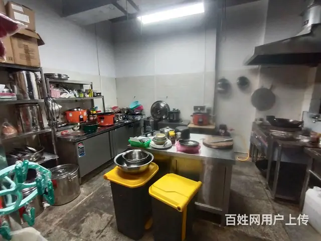 （51旺铺推荐）海秀东路28小学门口85平铺面分租 - 图片 5