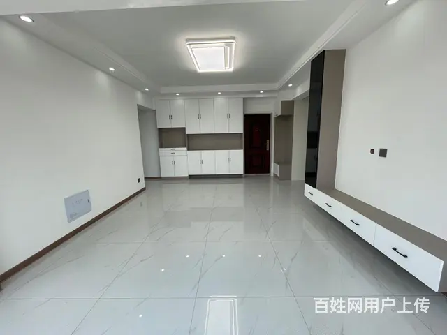 [玫瑰]竹林金地华府[玫瑰] [烟花]电梯7楼91平，明厅两 - 图片 8