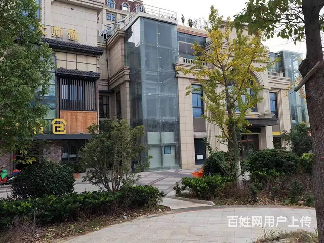 金领聚丰园商铺 其他9厅 毛坯 - 图片 4