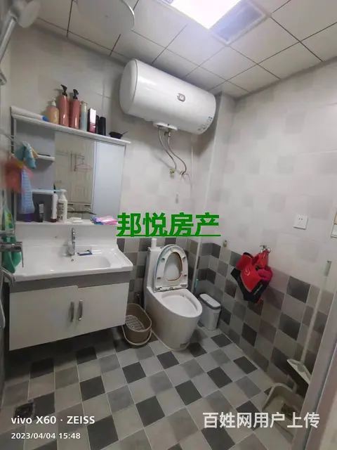九州B区3楼49 平7.2万精 装修普通住宅 中等装修 - 图片 1