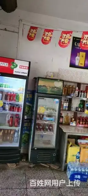 靠近小区，临近主干道，人流量大商铺，接手即可使用 - 图片 3