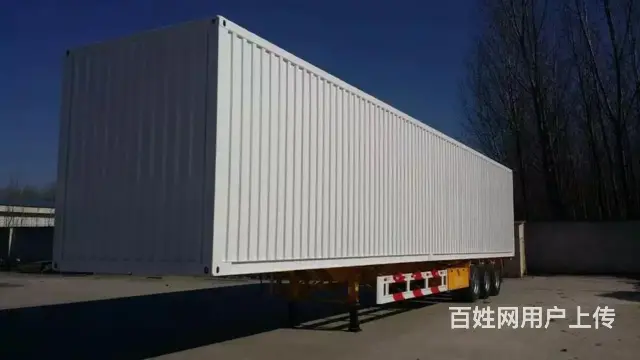哈尔滨半挂车培训 - 图片 8