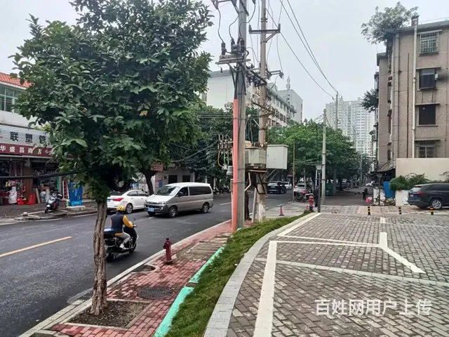 （51旺铺推荐）龙华二横路75平临街旺铺招租 - 图片 5