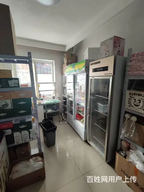 皇姑区旺地奶站，水果捞出兑 - 图片 2