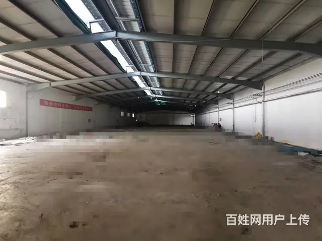 （城市在线找房免费）沛县16K姚桥矿附近厂房出租 - 图片 4