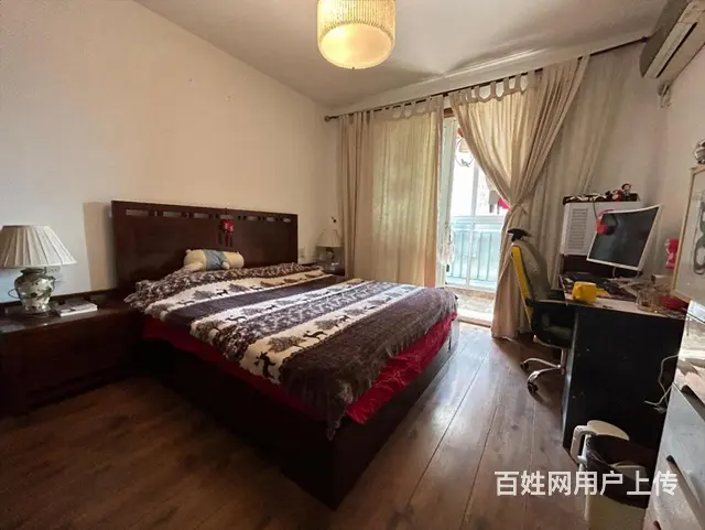 丁桥景园南苑  黄金楼层 超值 高性价比 黄金 - 图片 4