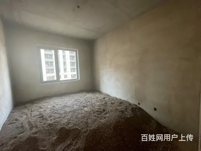 壹品原著，2楼，107平，三室两厅，毛坯房，含税包更名，48 - 图片 8