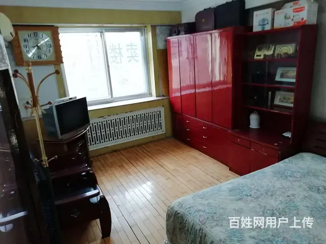 向阳区老街基振兴广场附近四楼 - 图片 1