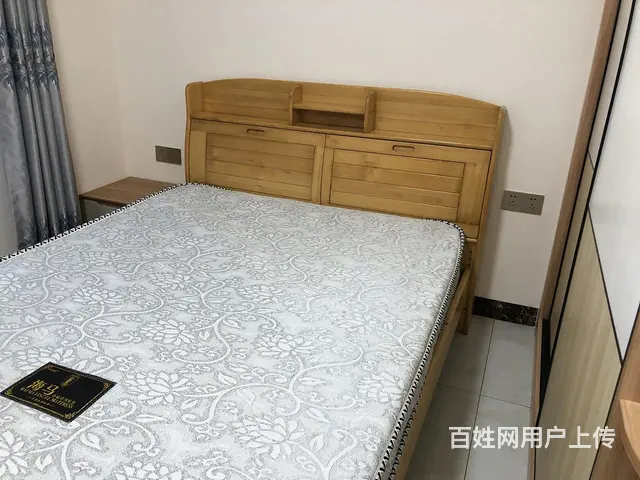 唐家乐园 普通住宅2厅 精装修 - 图片 6