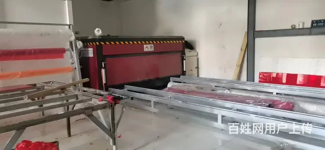 七P 8365 青海若博玻璃制品有限公司,西宁城北宁 - 图片 4