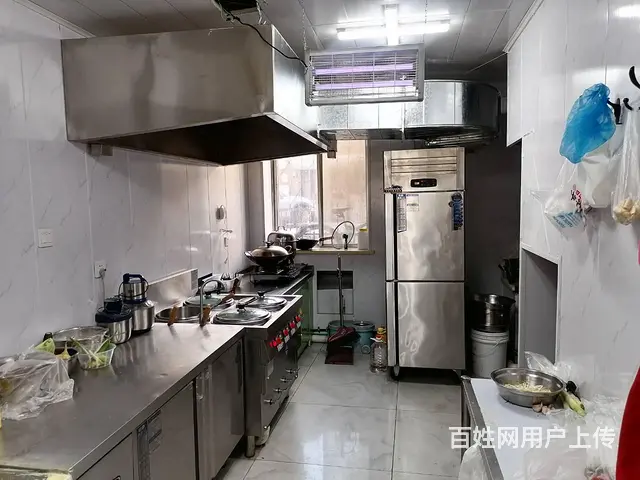 【创美】中信大厦北门临街门市房出租 - 图片 7