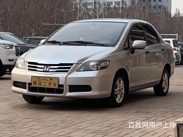 理念S1 2011款 1.3 自动 舒适型 - 图片 3
