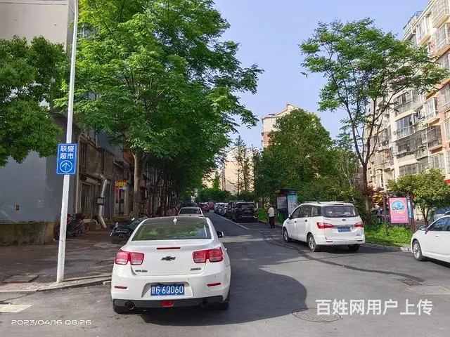 可短租！独门独户！公寓式单间出租 - 图片 7