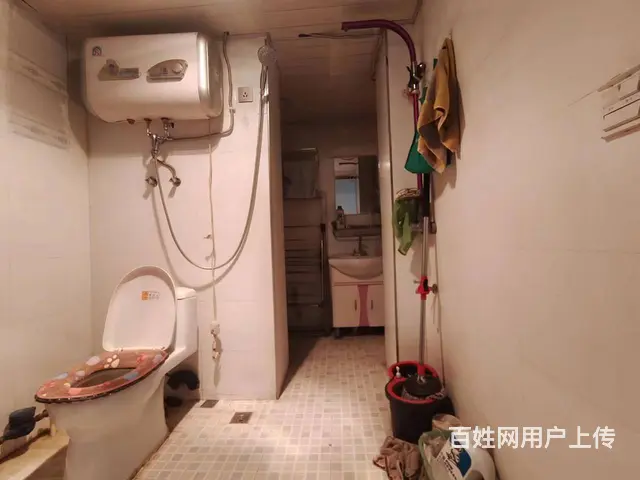 苏家屯工人村 普通住宅1厅 精装修 - 图片 5