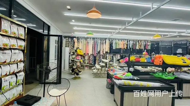 （51旺铺推荐）日月湾200平店铺转让 - 图片 6