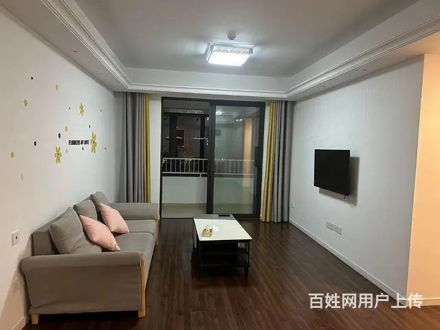 拎包入住楼下就是小学 - 图片 1
