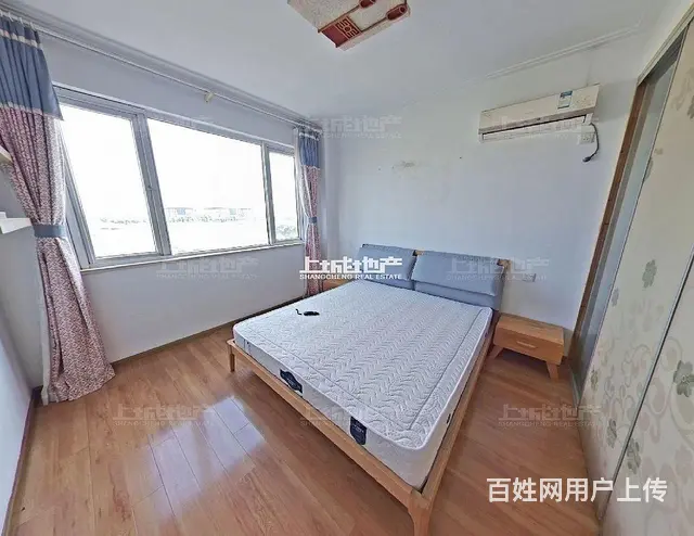 南北通透 桂花园 2室2厅 - 图片 8