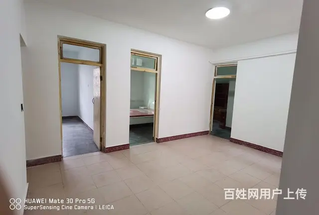 给钱就卖！陈仓区粮食局家属院，急售！ - 图片 3