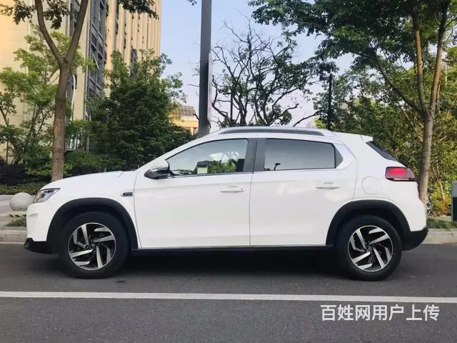 雪铁龙C3-XR 2015款 1.6THP 手自一 - 图片 5