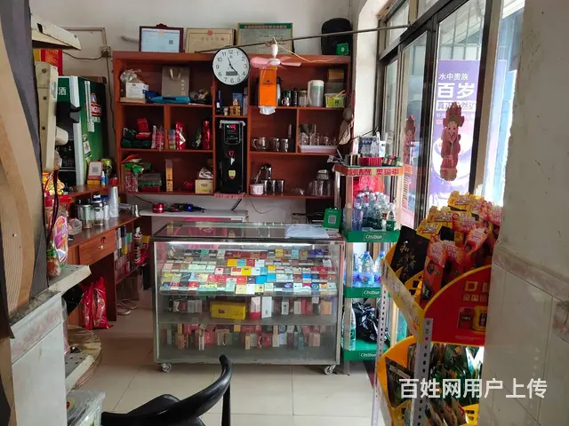 （51旺铺推荐）红城湖路临街55平便利店转让 - 图片 4