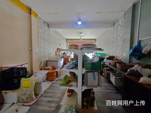 （51旺铺推荐）长流双创便民广场110平蔬菜超市转让 - 图片 6