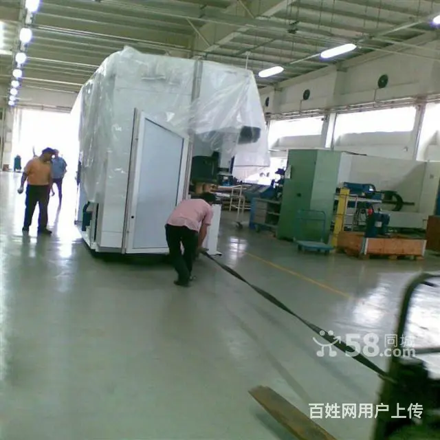 忠信搬家,价格更优惠,准时,准点守信,全天服务 - 图片 7