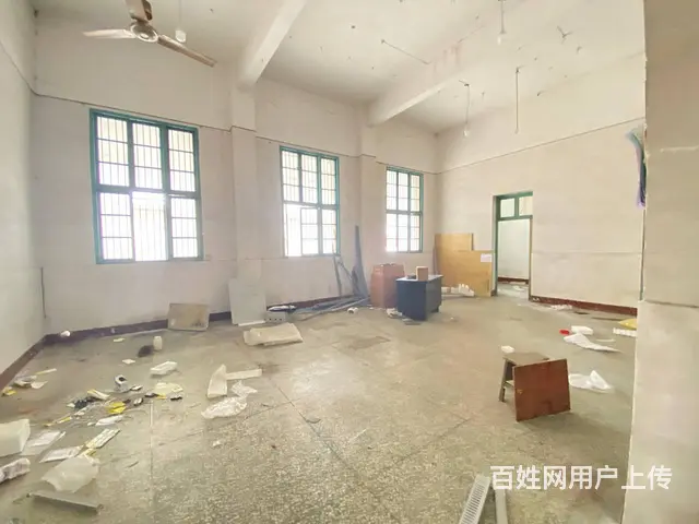 （房东直租）雨花区高桥南站旁1000一5000平厂房优价招租 - 图片 12