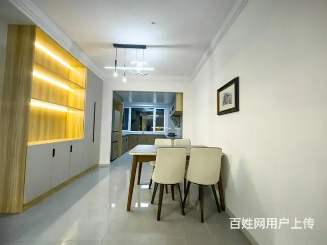 包取暖北大街万达附近，水岸华城芙蓉园，电梯10 - 图片 2