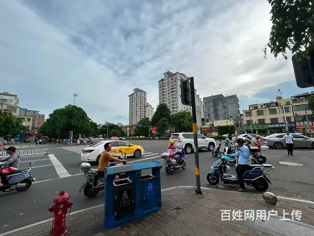 （51旺铺推荐）秀英宝瑞华商场一二三楼招租 - 图片 10