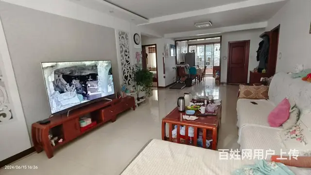 兰馨书院大三居 双卫 精装送车库 89万可贷款 - 图片 4