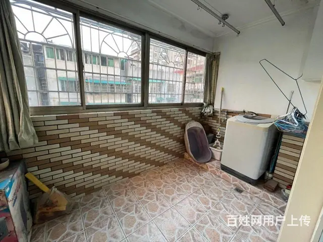 锦泰广场 安泰新村 便宜三房 周边配套设施齐全 诚心出售 - 图片 2