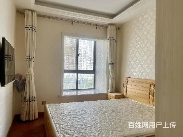 世茂香槟湖诚租干净！拿包就住 - 图片 6
