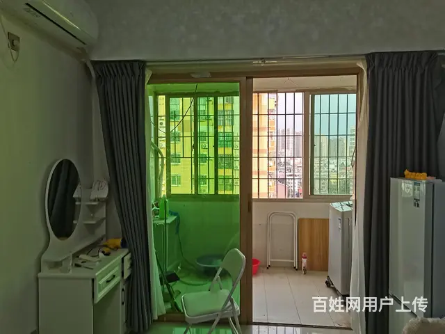 建邦大厦长方形户型 - 图片 4