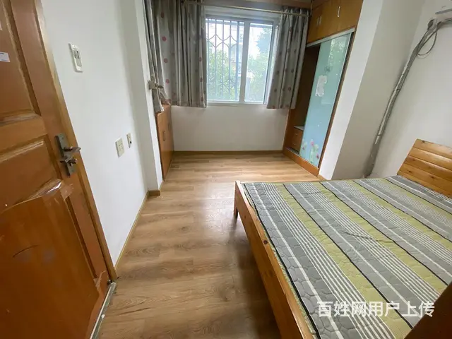 景芳四区小两室一厅新塘地铁口东升市场邵逸夫万象城天虹钱江新城 - 图片 1