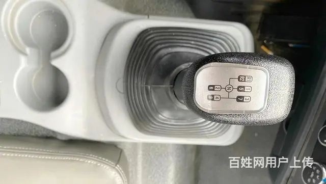 厂家直销重汽豪沃流动加油车 现车低价处理 - 图片 2