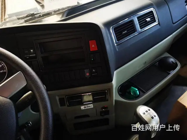 国六重汽豪沃系列平板车价格　运输大小挖掘机专用车 - 图片 9