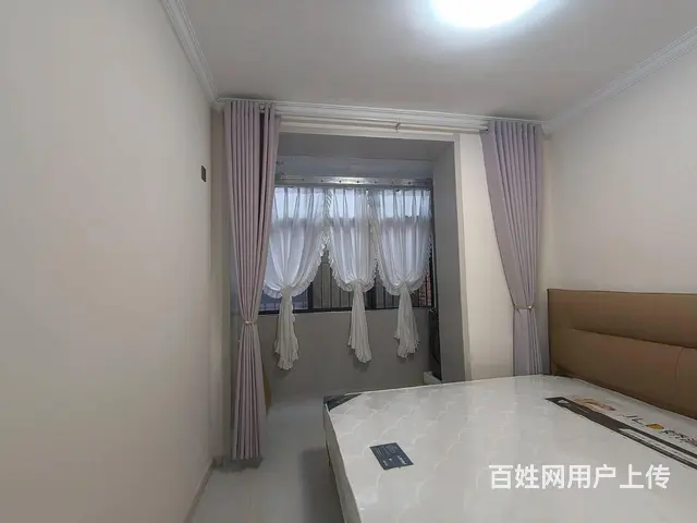 建设路 雕塑公园附近 一楼地暖 26.8万3室 - 图片 3