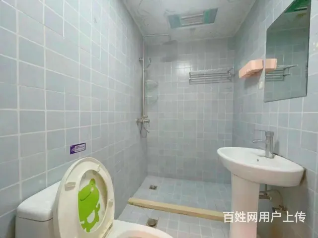 三元一村一楼带院子两室地铁一号线 西环路  彩香 菱塘 金门 - 图片 9
